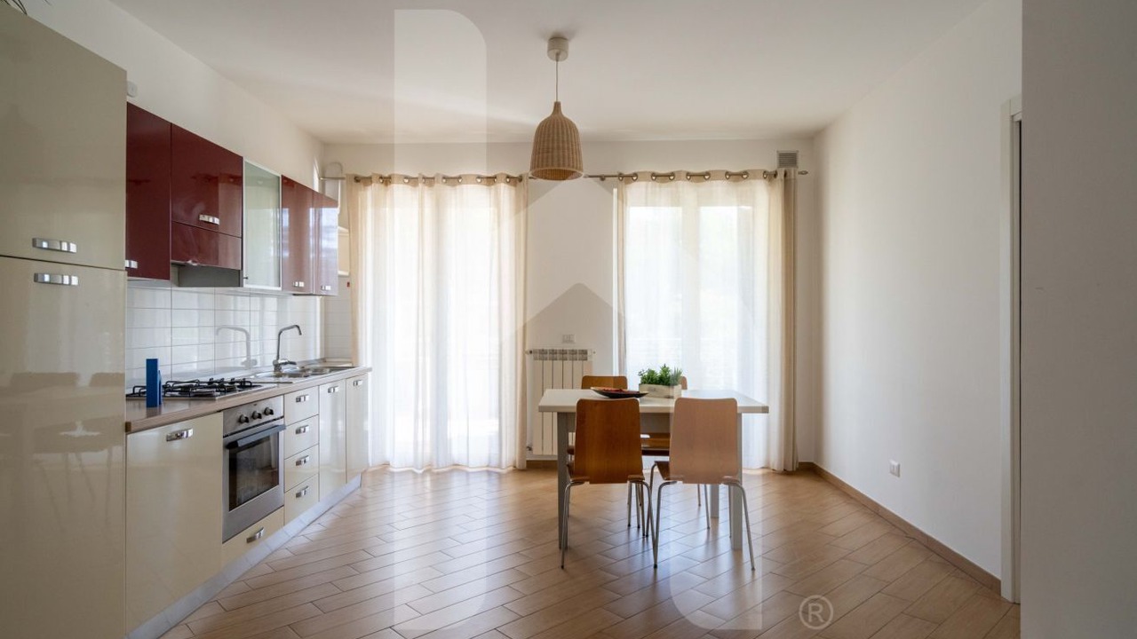 Photo of Kitchen in Pineto