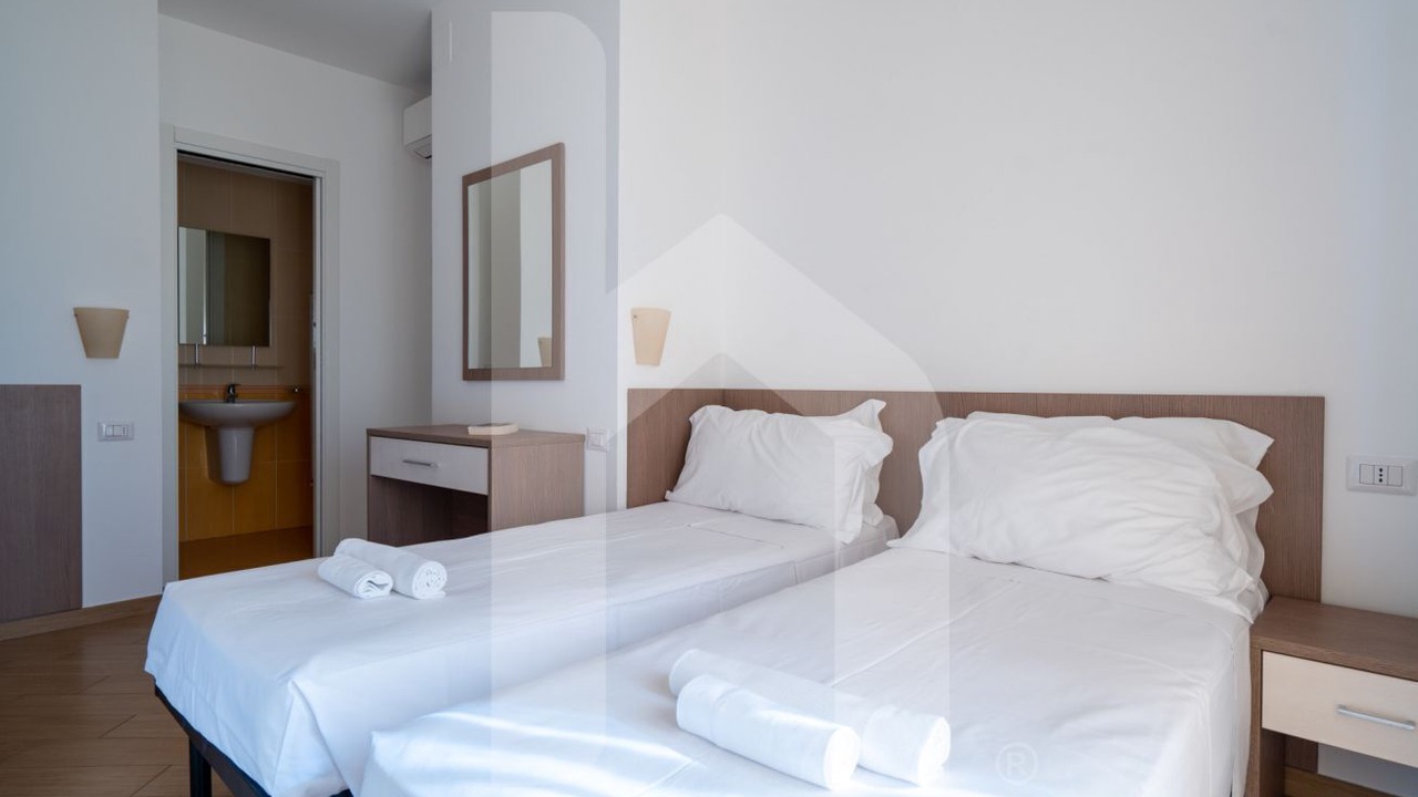 Photo of Bedroom in Pineto