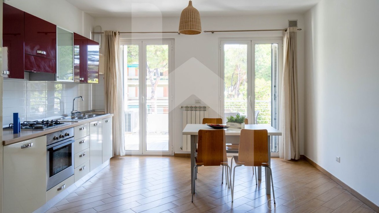 Photo of Kitchen in Pineto