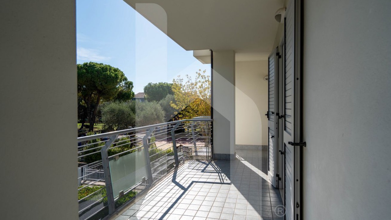 Photo of Patio Balcony in Pineto