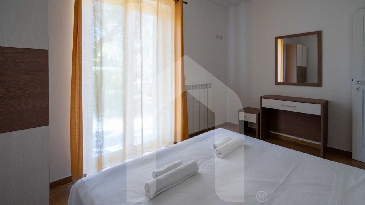 Photo of Bedroom in Pineto