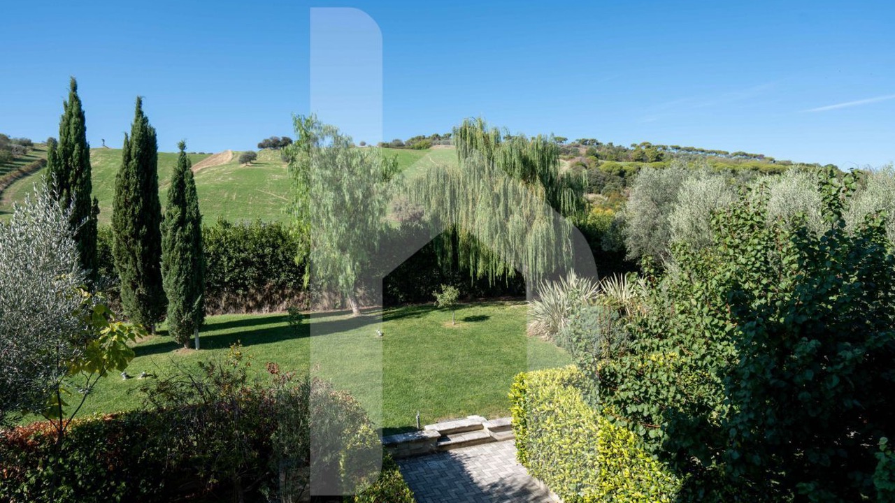 Photo of Outdoor in Pineto