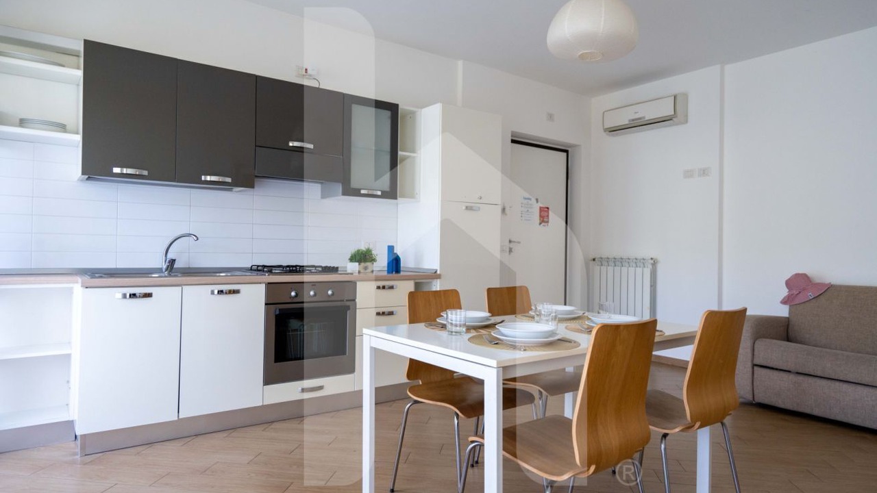 Photo of Kitchen in Pineto