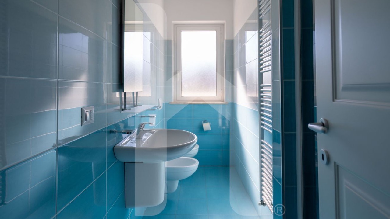 Photo of Bathroom in Pineto