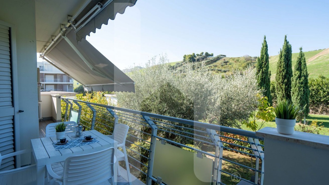 Photo of Outdoor in Pineto