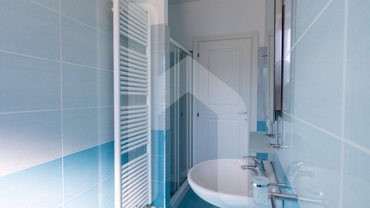 Photo of Bathroom in Pineto