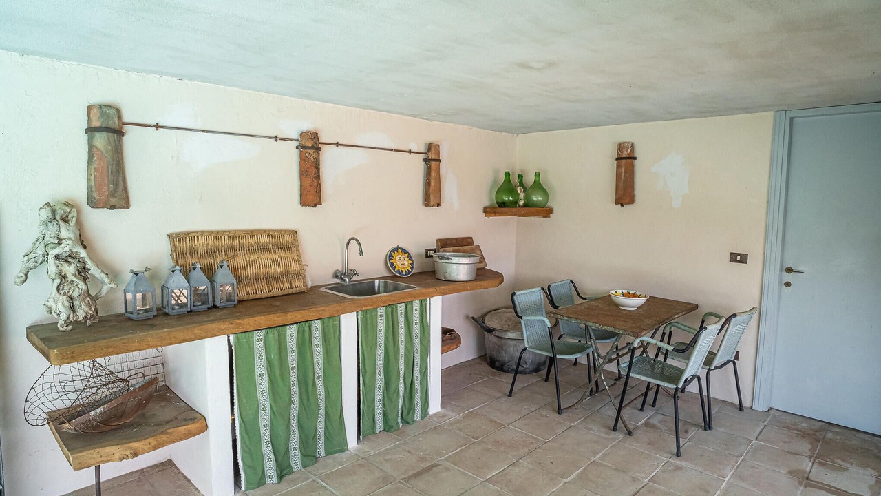 Photo of Outdoor in Perdifumo
