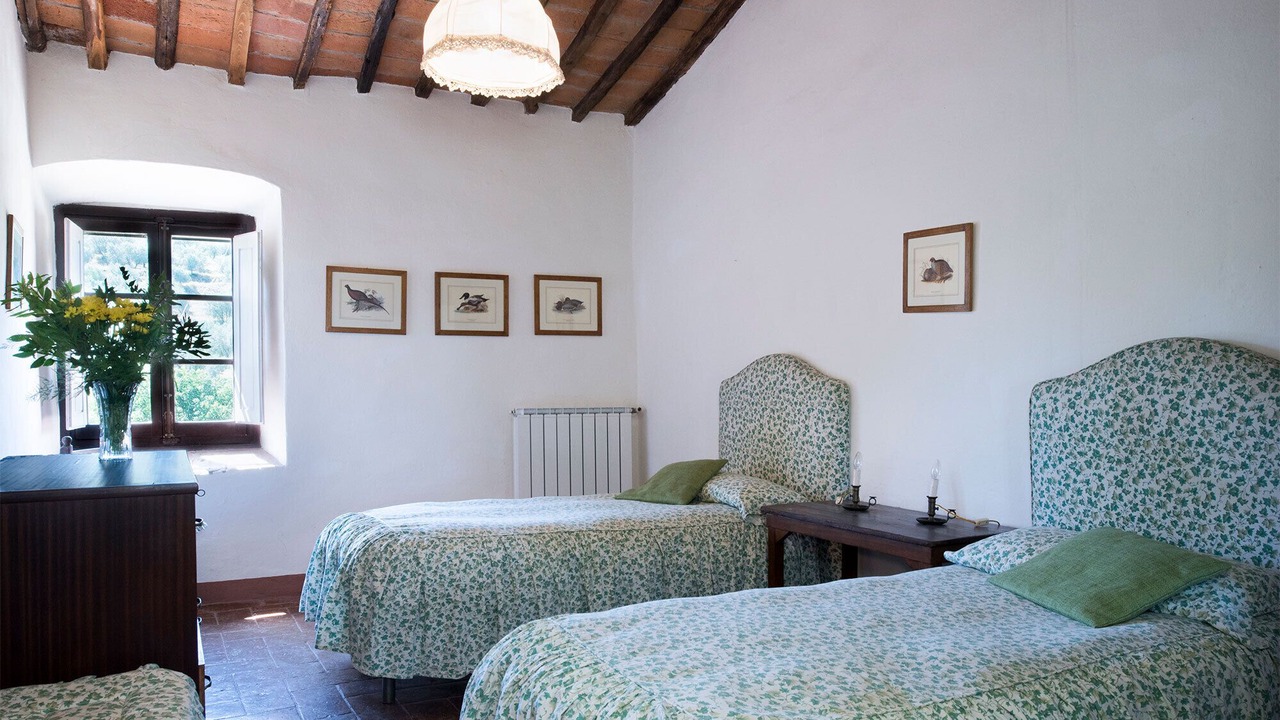 Photo of Bedroom in Pergine Valdarno