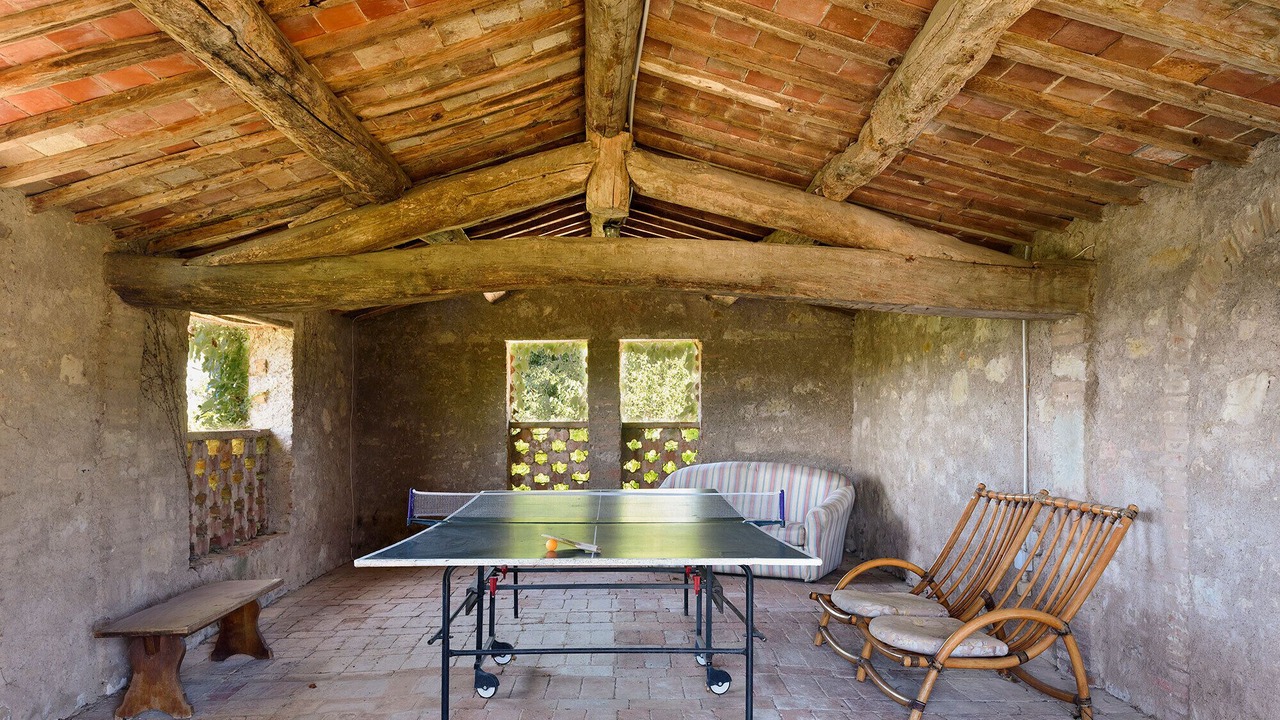 Photo of Bedroom in Pergine Valdarno