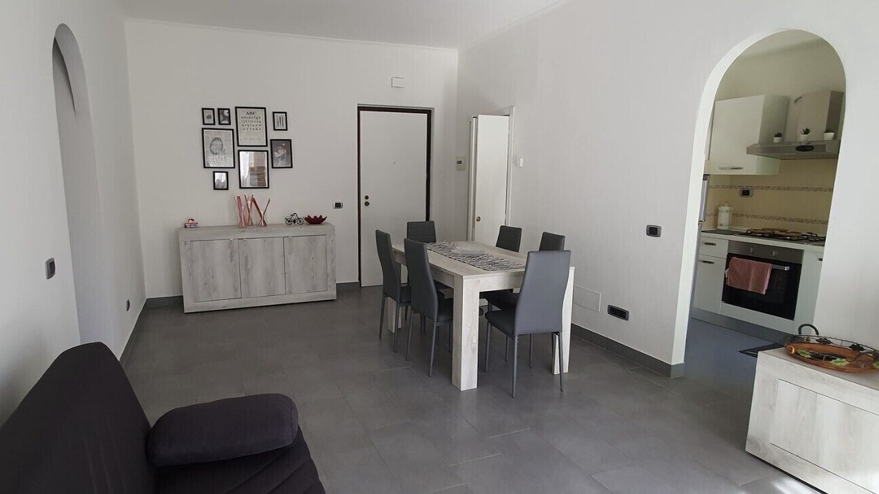 Photo of Livingroom in Roseto degli Abruzzi