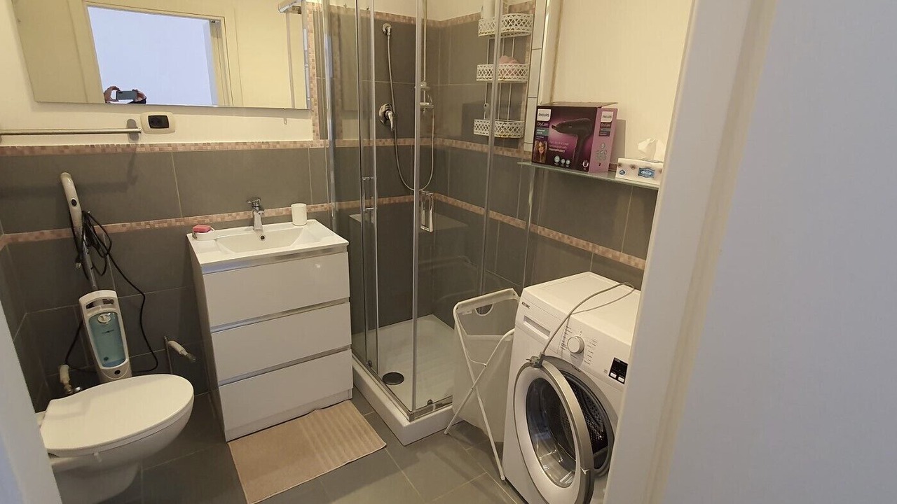 Photo of Bathroom in Roseto degli Abruzzi