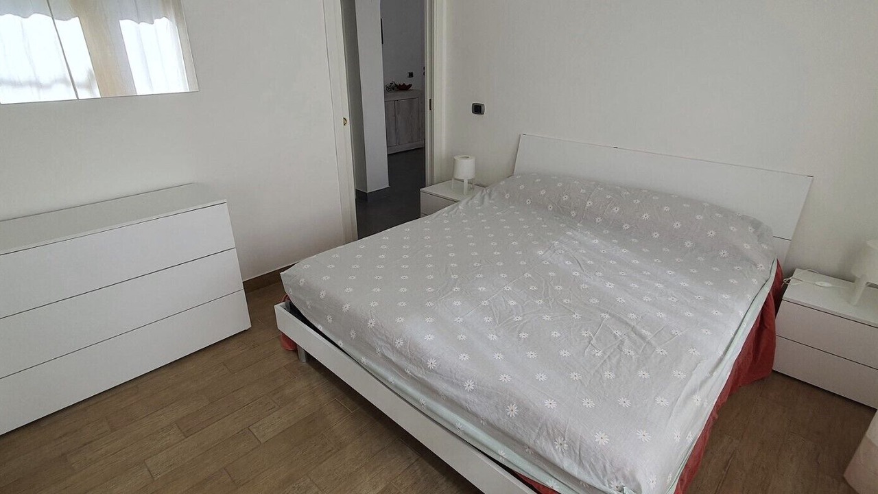 Photo of Bedroom in Roseto degli Abruzzi