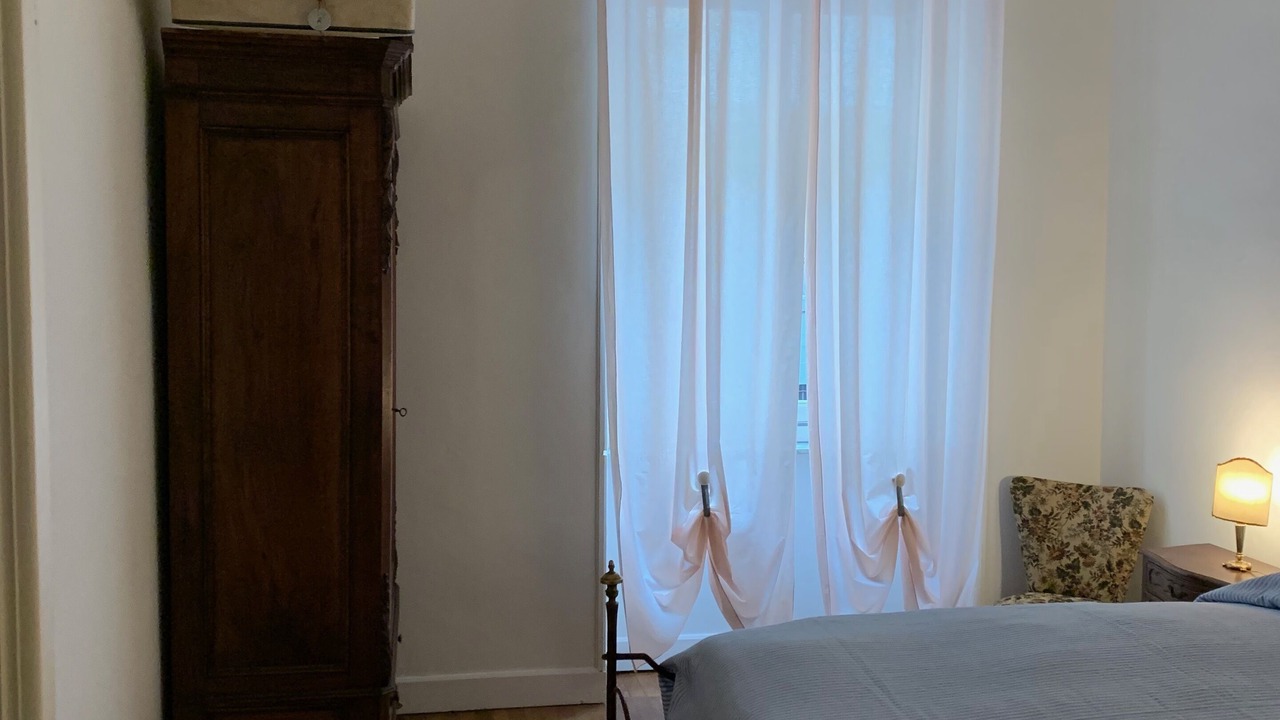 Photo of Bedroom in San Donato