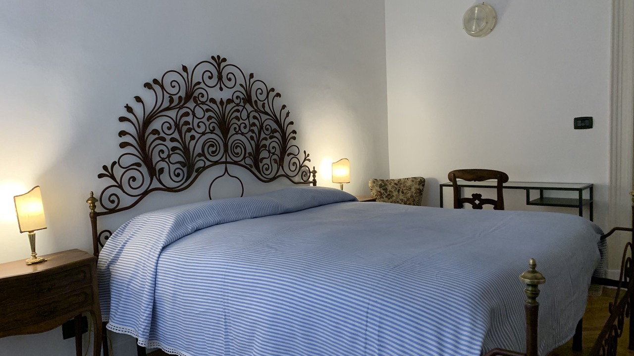 Photo of Bedroom in San Donato