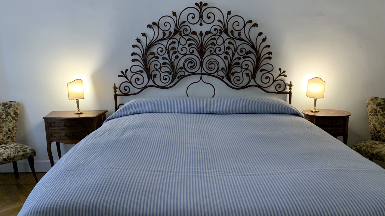Photo of Bedroom in San Donato