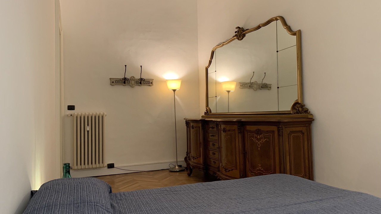 Photo of Bedroom in San Donato