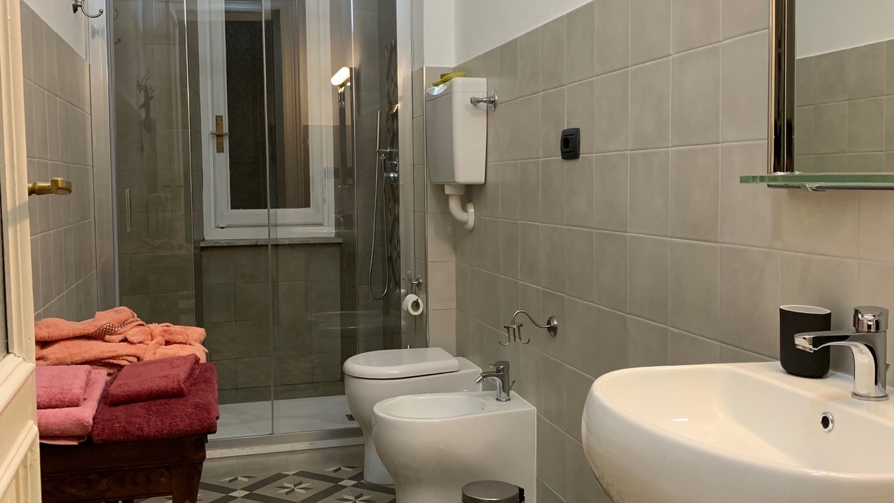 Photo of Bathroom in San Donato