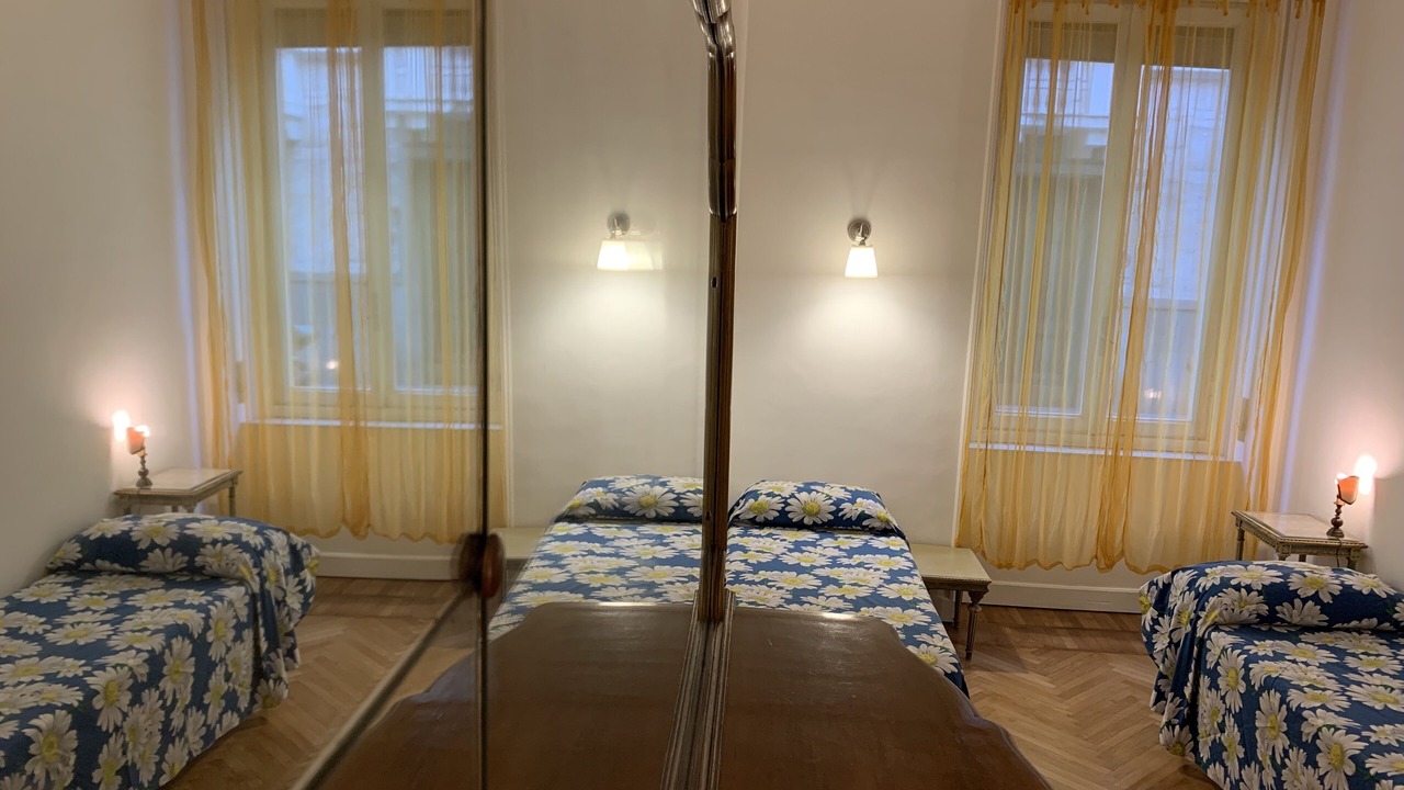 Photo of Bedroom in San Donato