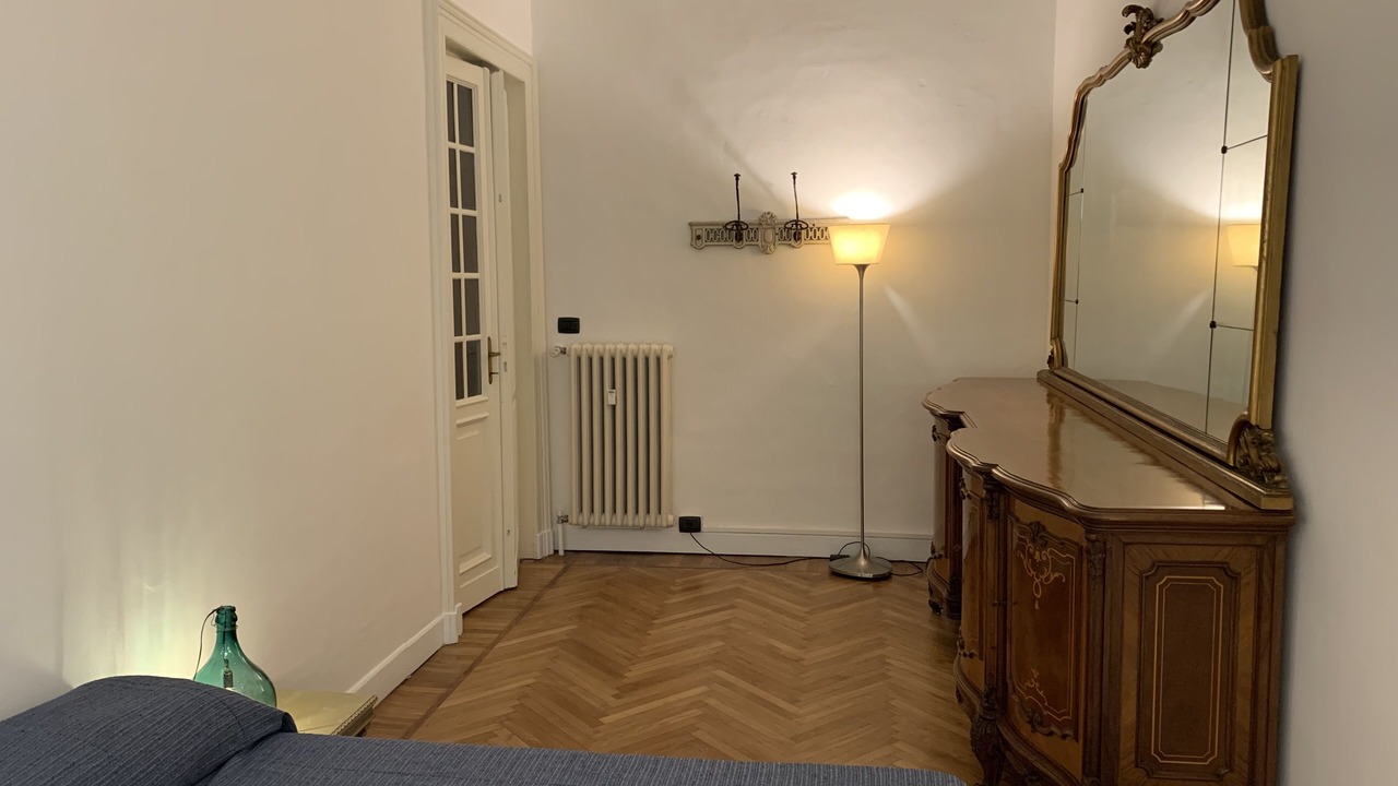 Photo of Bedroom in San Donato
