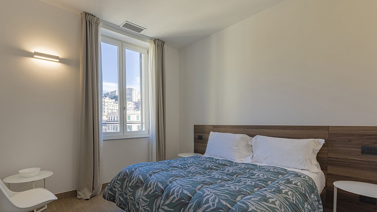 Photo of Bedroom in Pre