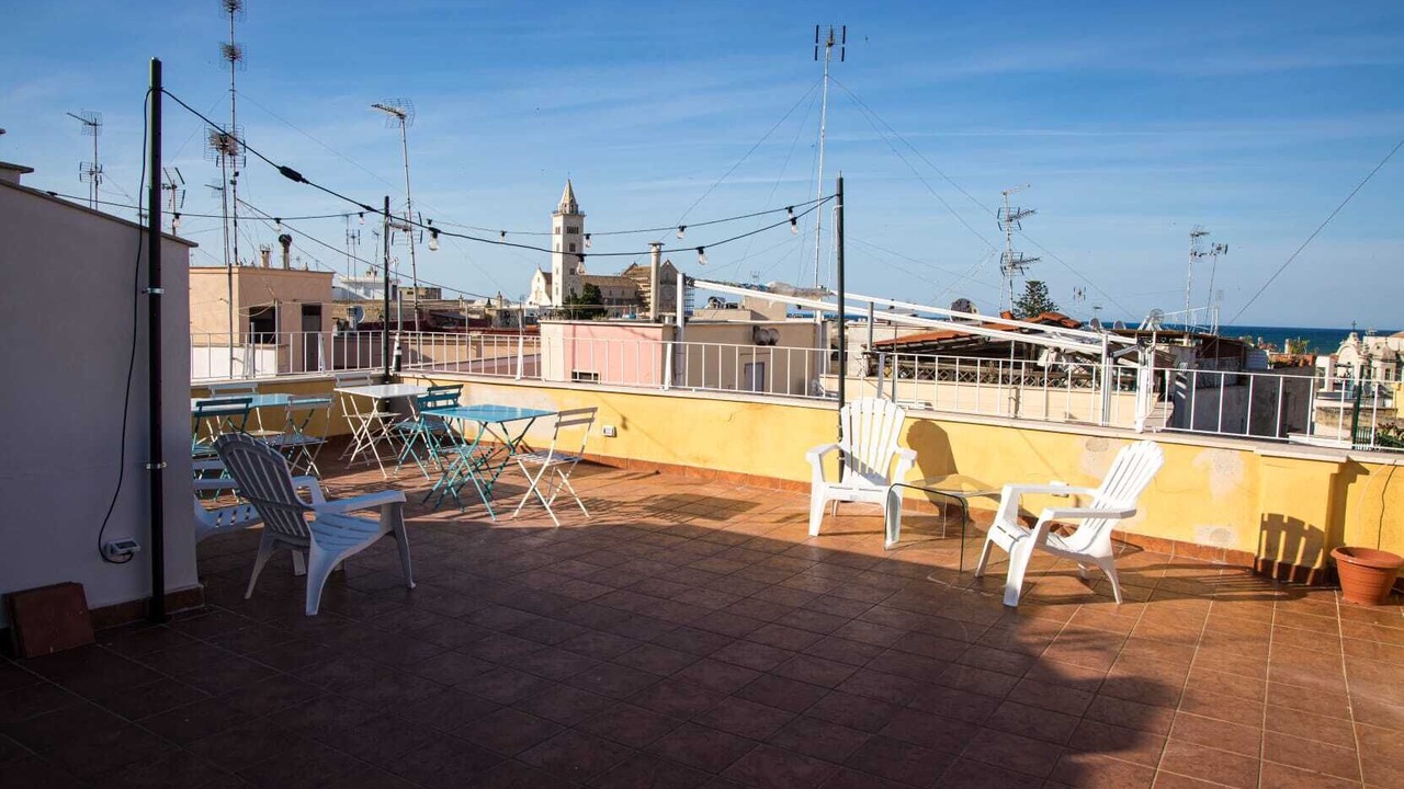 Photo of Outdoor in Trani
