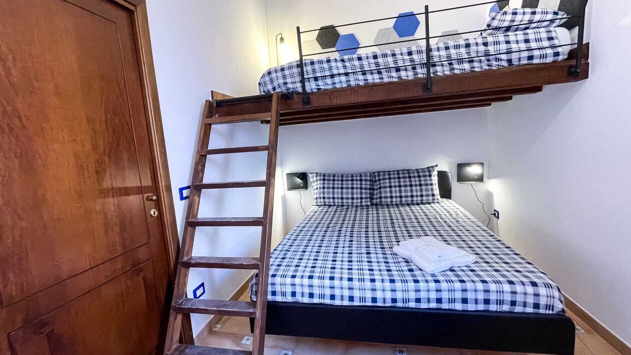 Photo of Bedroom in Trani