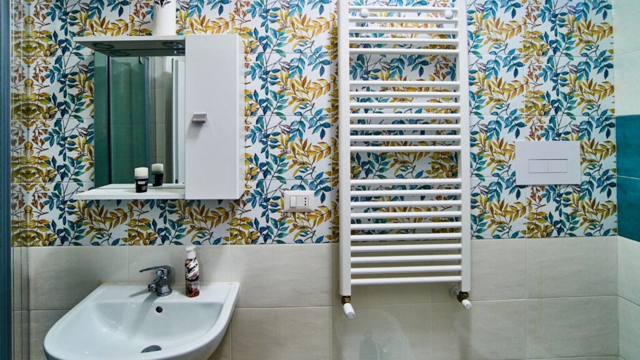 Photo of Bathroom in Vietri sul Mare