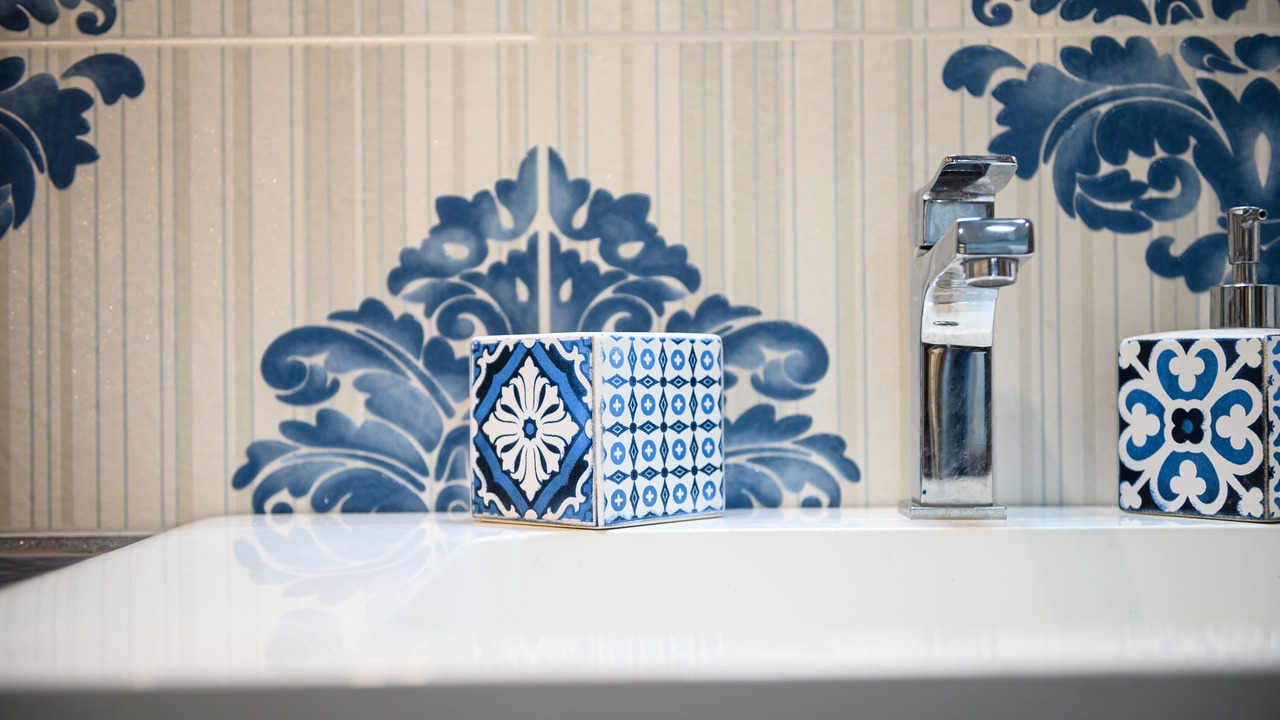 Photo of Bathroom in Vietri sul Mare