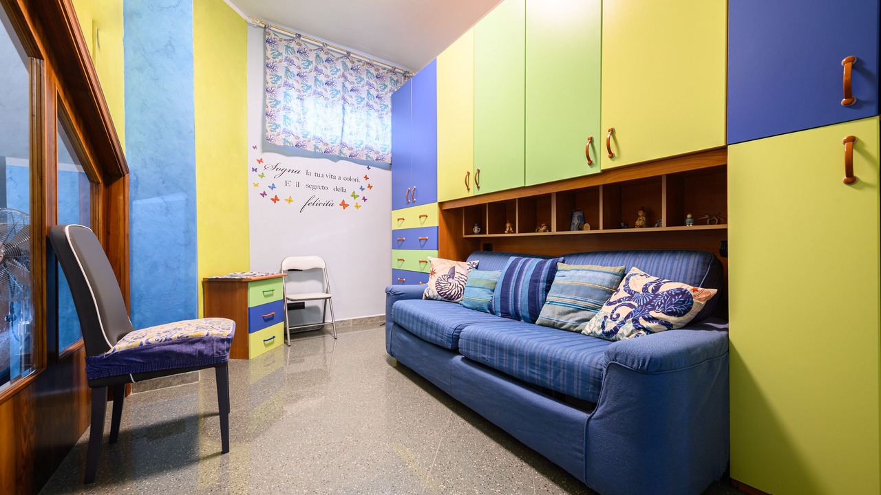 Photo of Livingroom in Vietri sul Mare