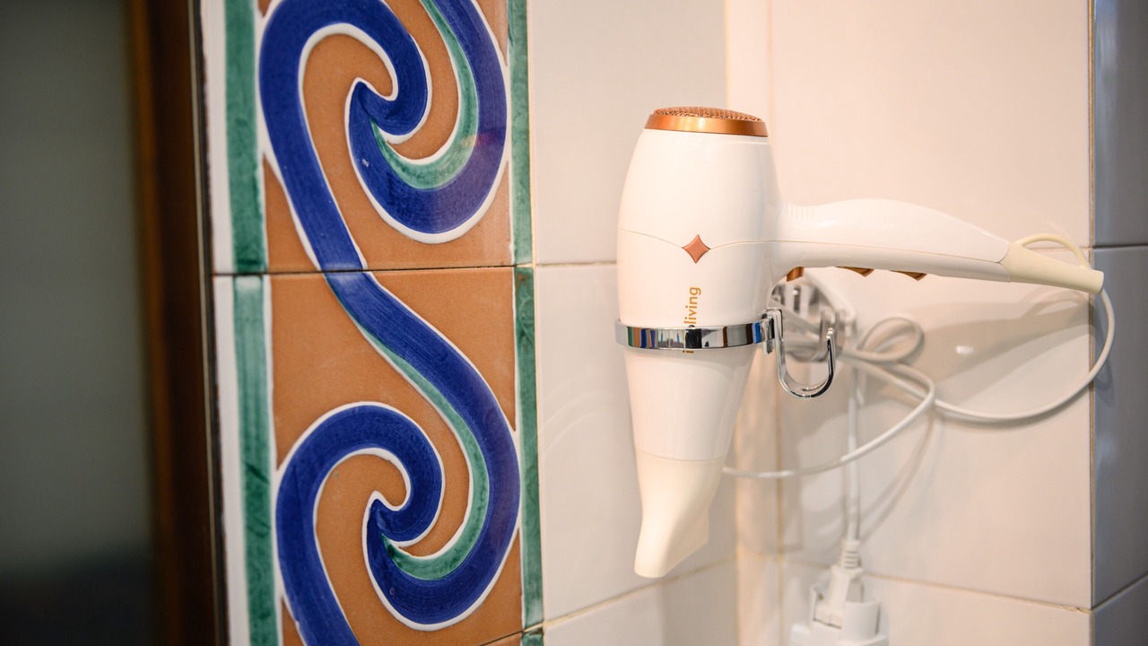 Photo of Bathroom in Vietri sul Mare