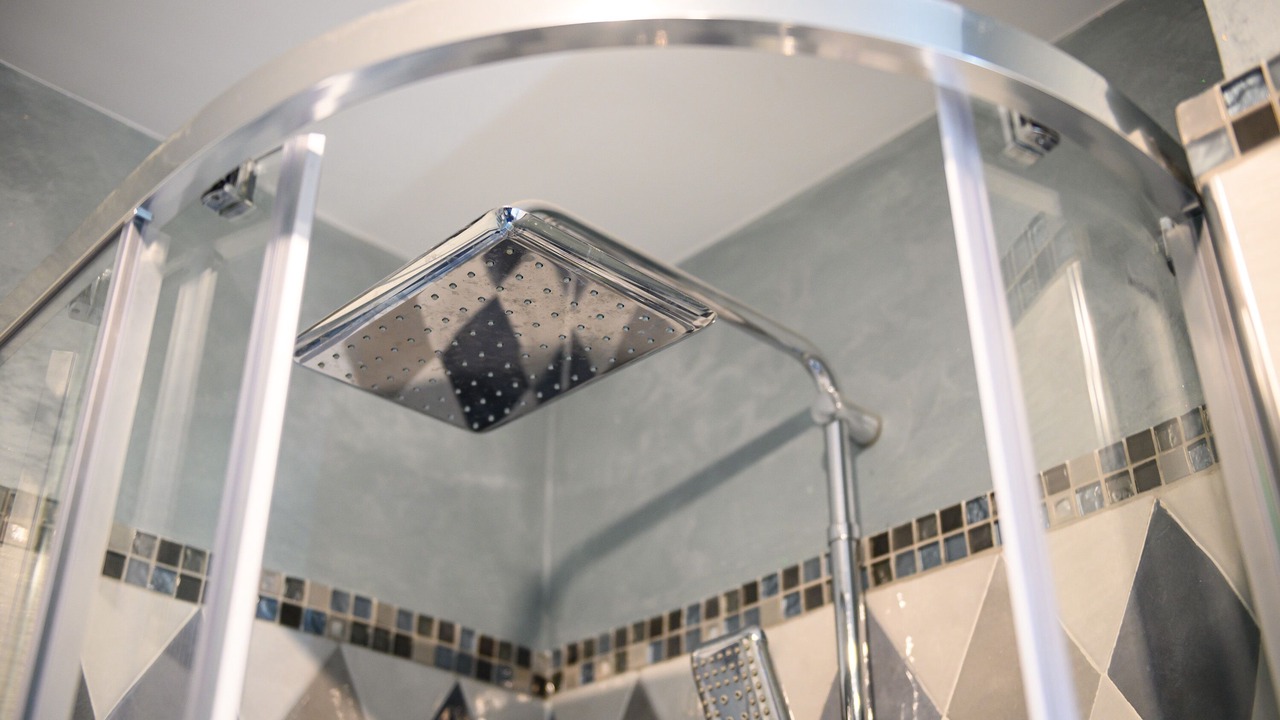 Photo of Bathroom in Vietri sul Mare
