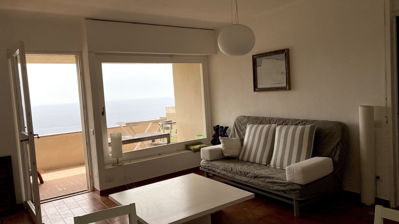 Photo of Livingroom in Monte Argentario
