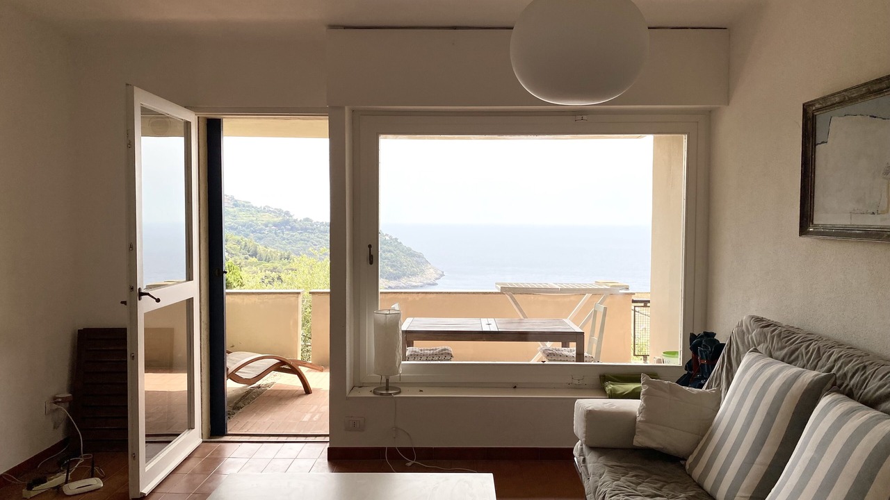 Photo of Livingroom in Monte Argentario