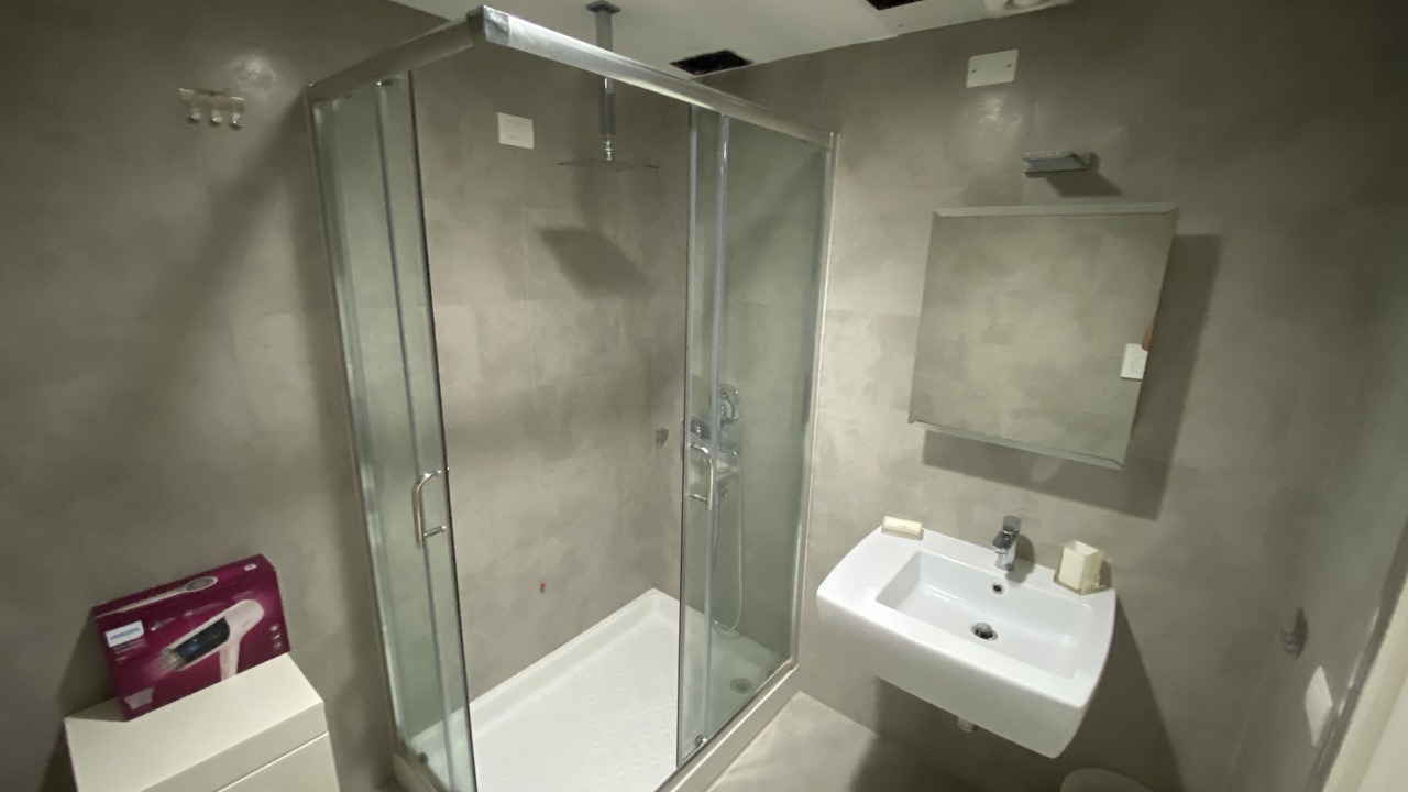 Photo of Bathroom in Monte Argentario