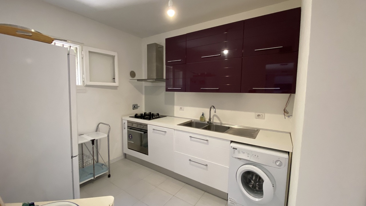 Photo of Kitchen in Monte Argentario