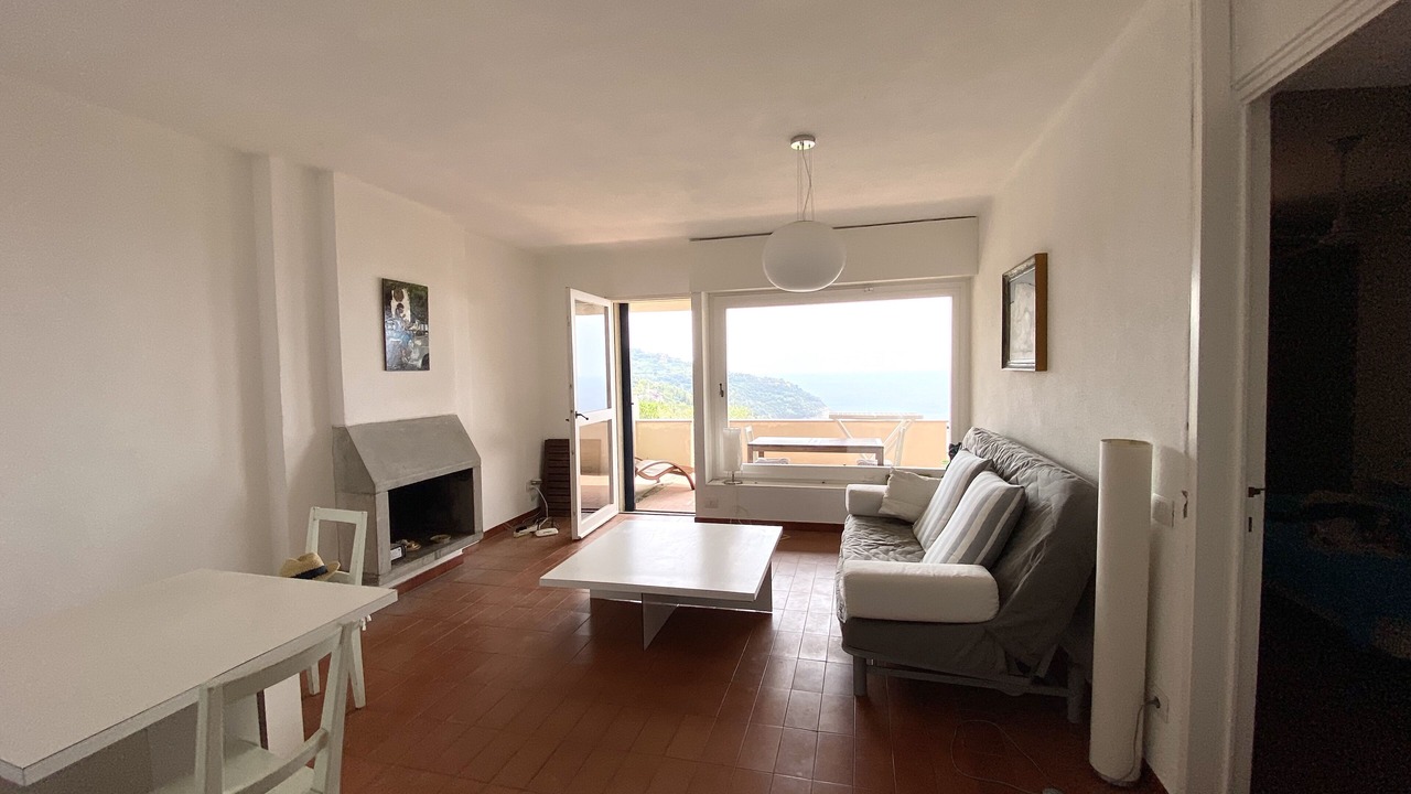 Photo of Livingroom in Monte Argentario