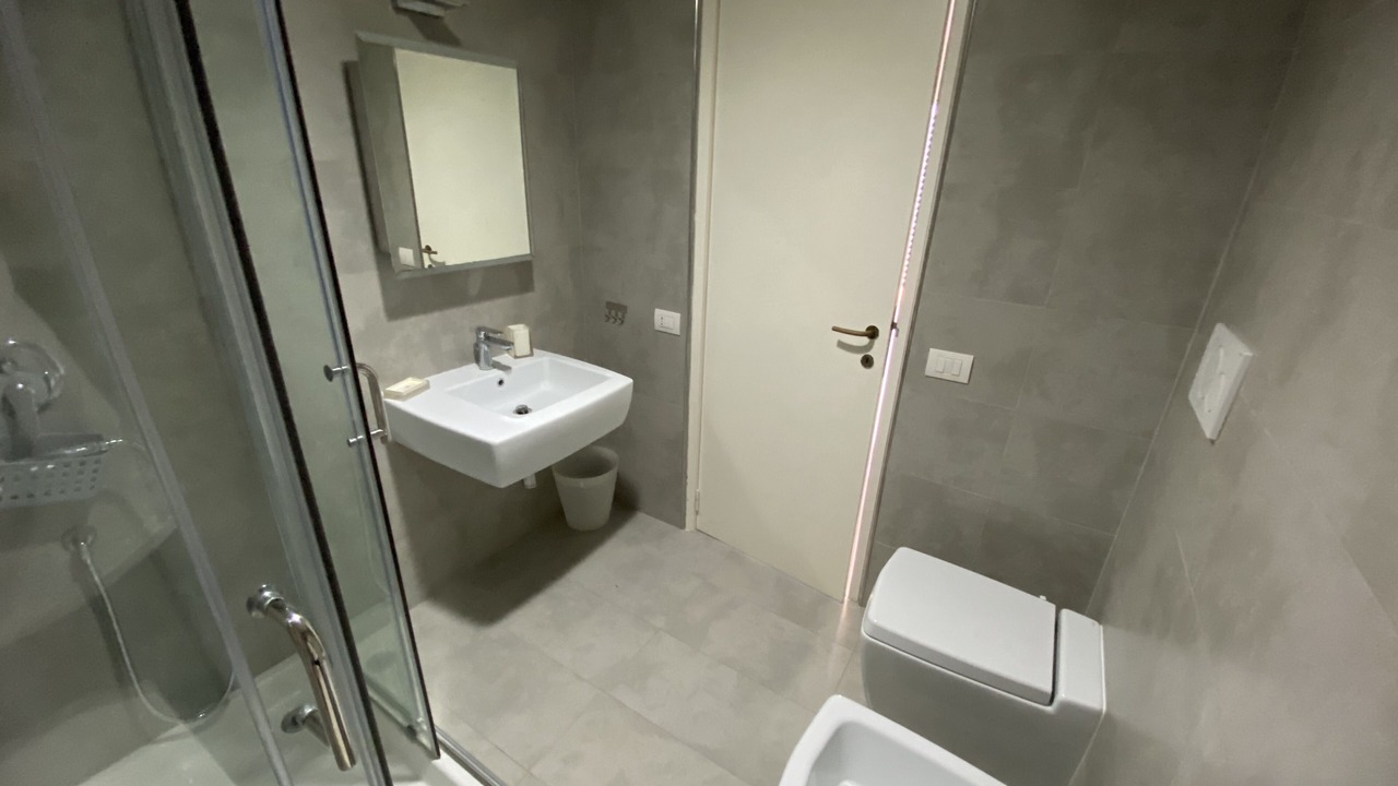 Photo of Bathroom in Monte Argentario