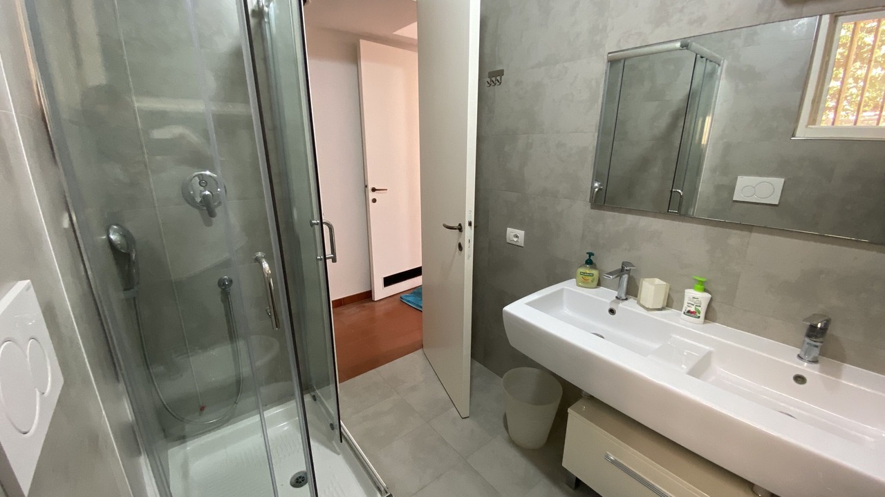 Photo of Bathroom in Monte Argentario