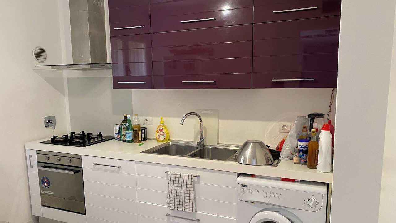 Photo of Kitchen in Monte Argentario