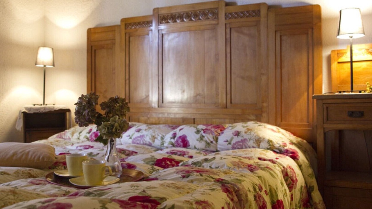 Photo of Bedroom in Castelnuovo di Val di Cecina