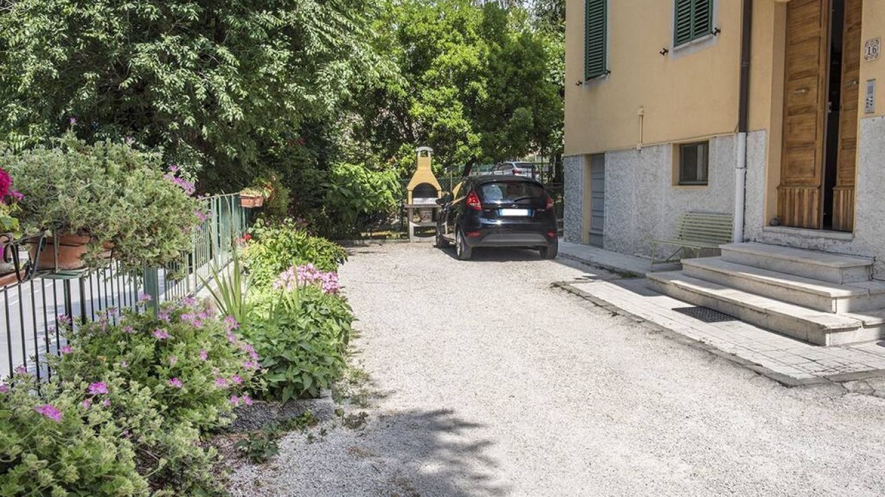 Photo of Outdoor in Camerano