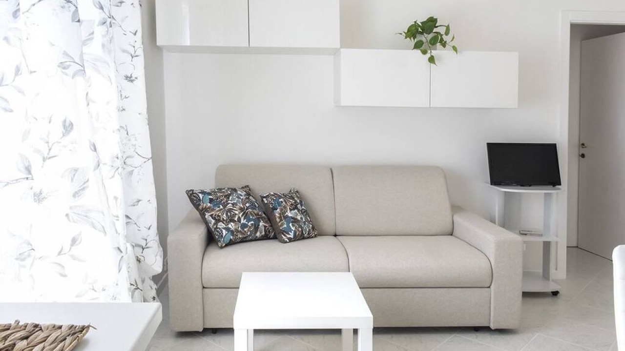 Photo of Livingroom in Camerano