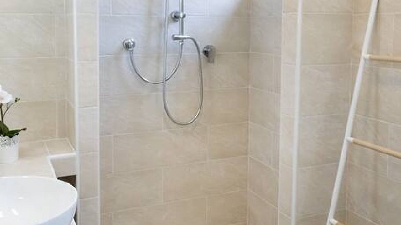 Photo of Bathroom in Camerano