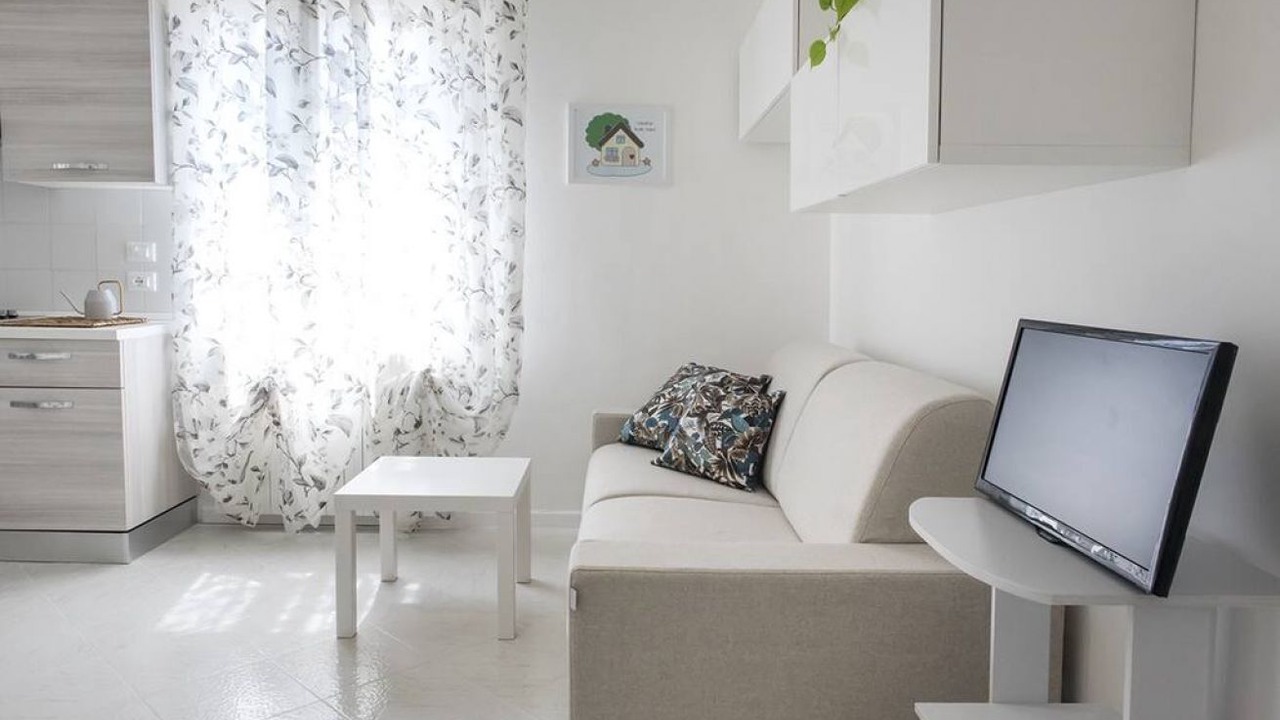 Photo of Livingroom in Camerano