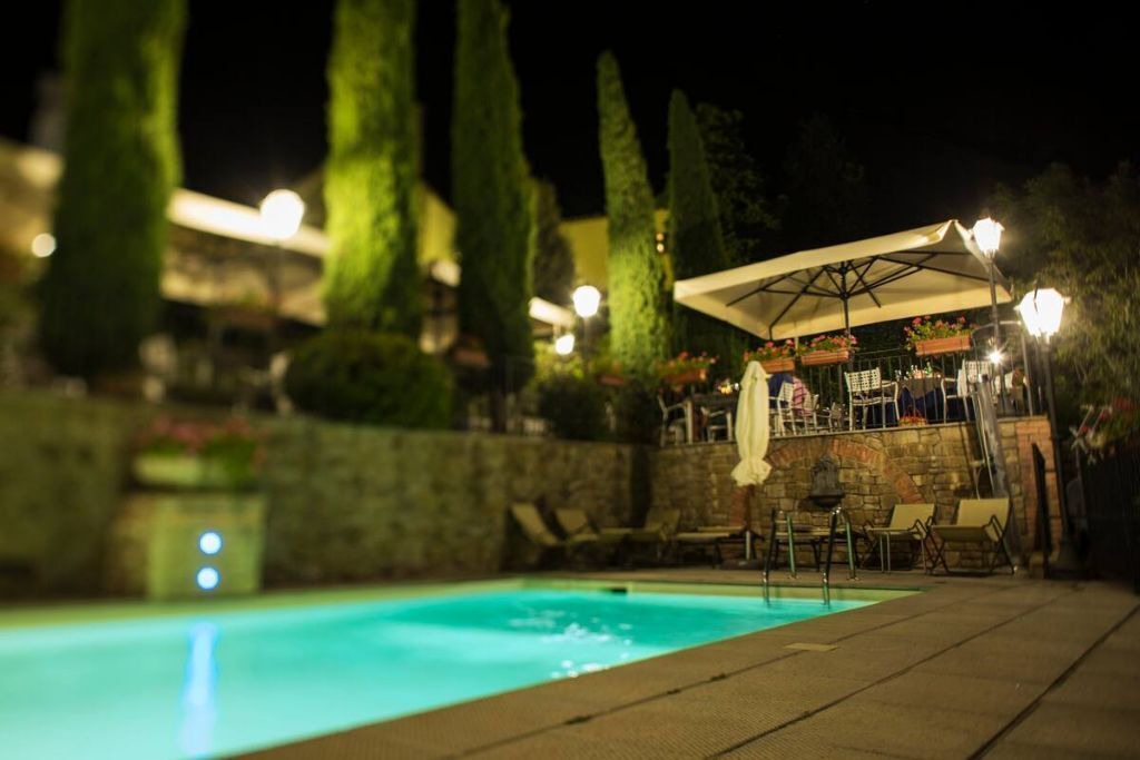 Photo of Outdoor in Cortona