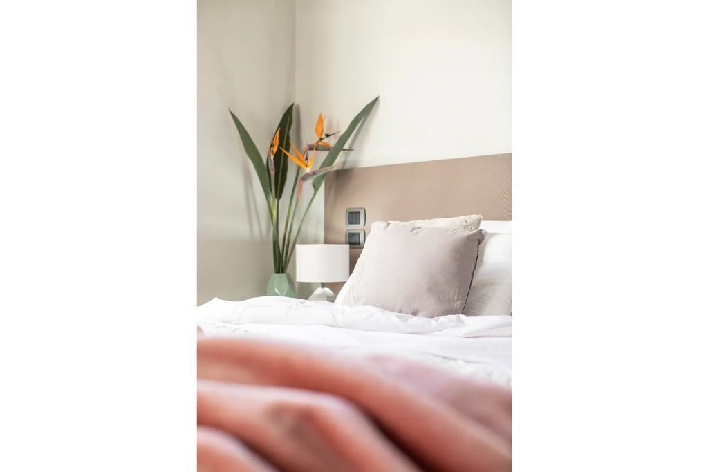 Photo of Bedroom in Cortona