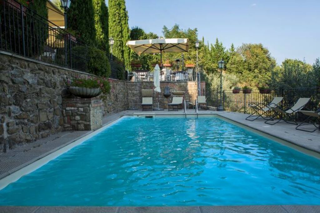 Photo of Outdoor in Cortona