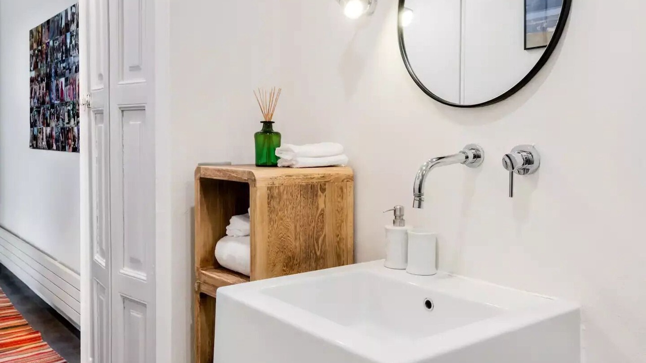 Photo of Bathroom in Ticinese