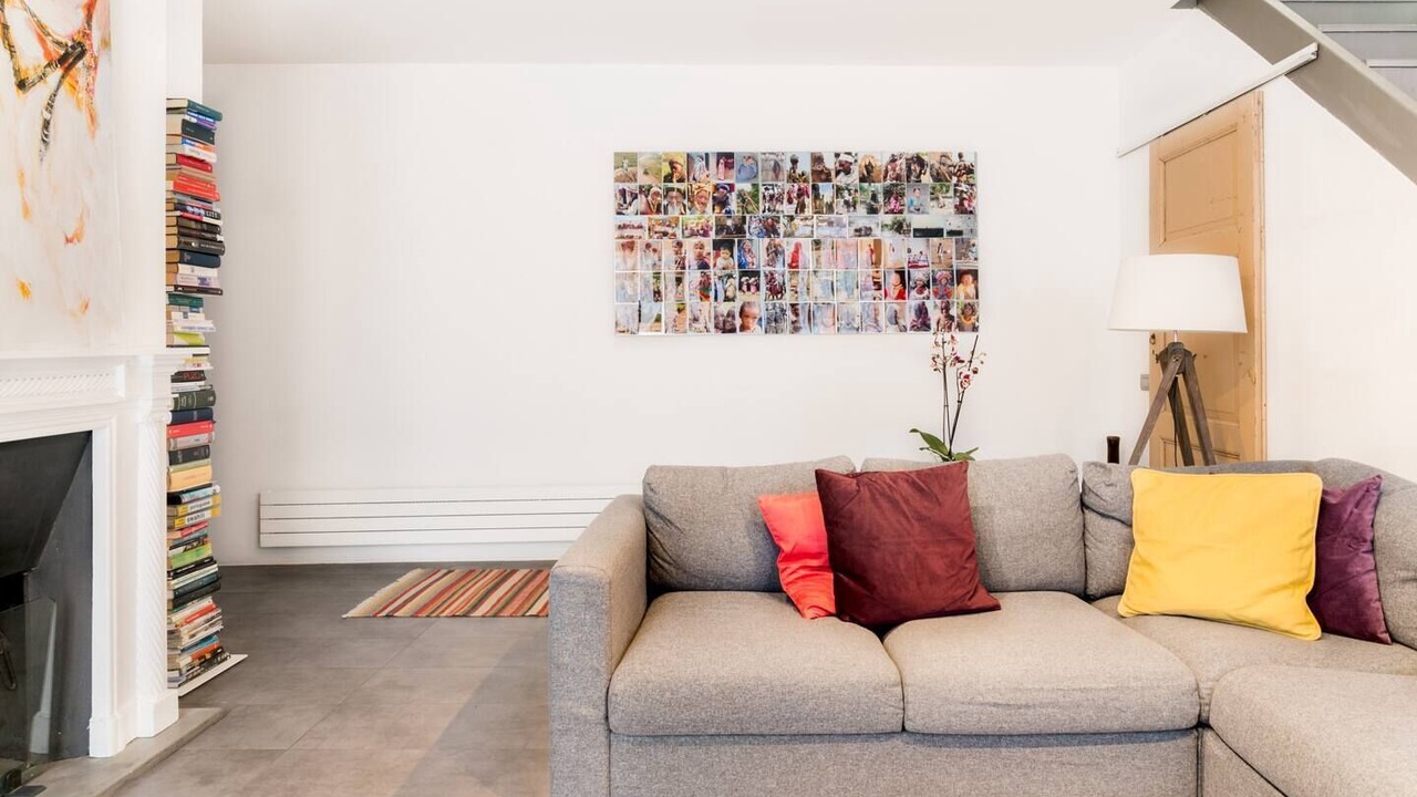 Photo of Livingroom in Ticinese