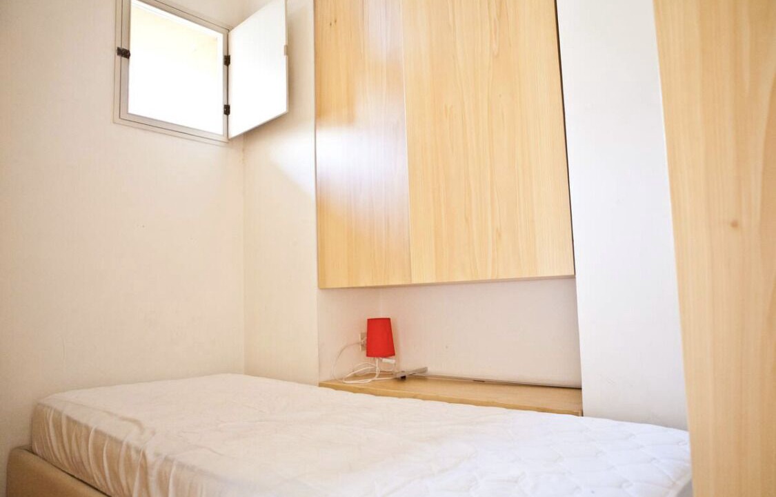 Photo of Bedroom in Rione VIII Sant'Eustachio